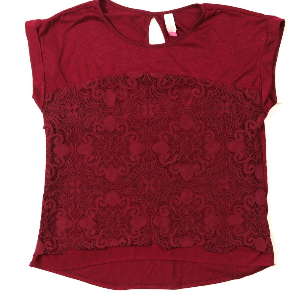 No Boundaries Women’s Top